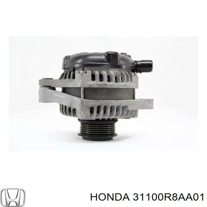 Купити 31100R8AA01 Honda Генератор