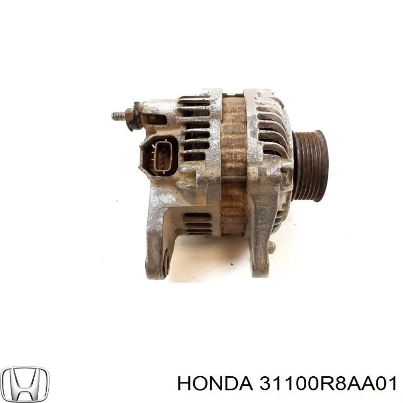 31100R8AA01 Honda Авто генератор