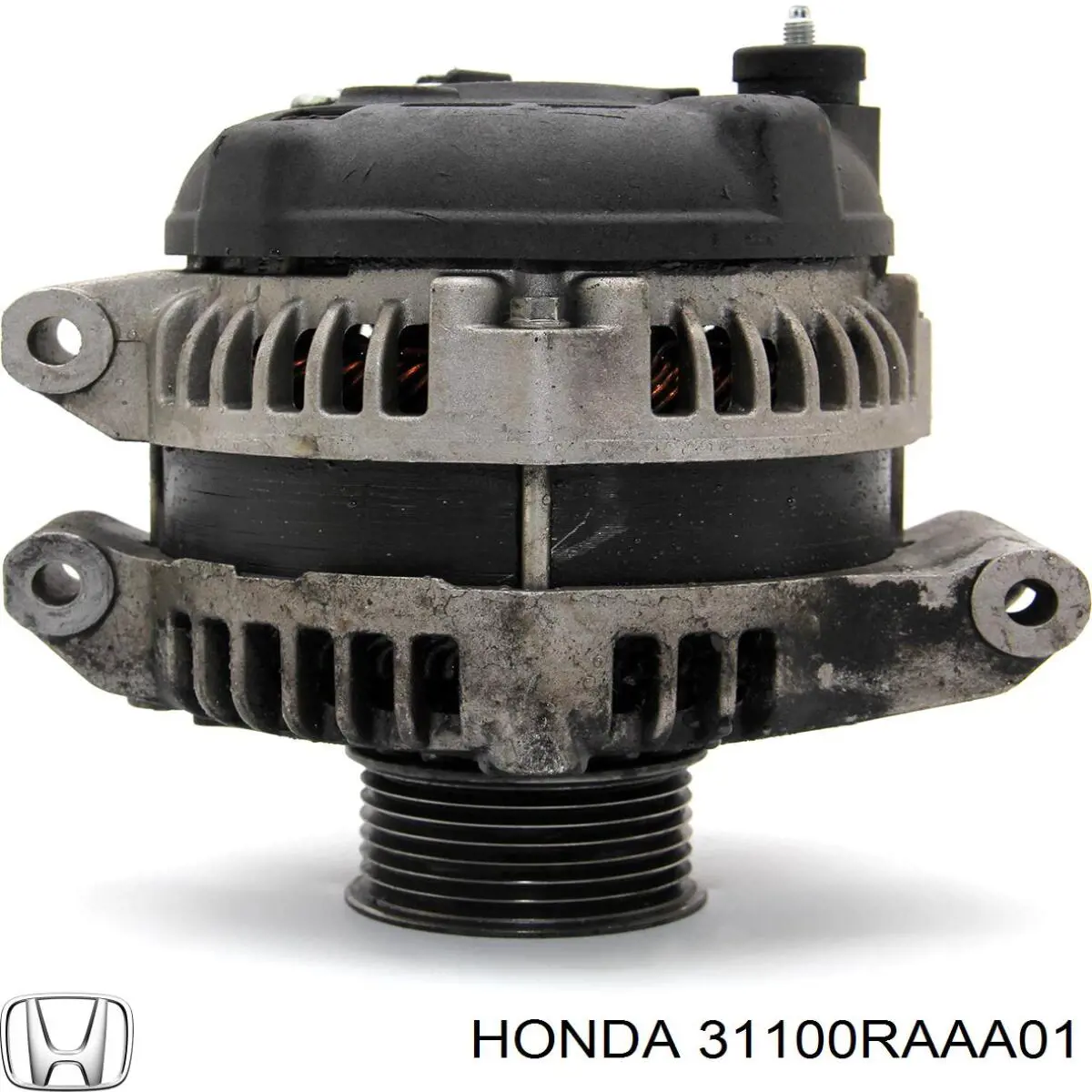 31100RAAA01 Honda Генератор (100 A, 14 B)