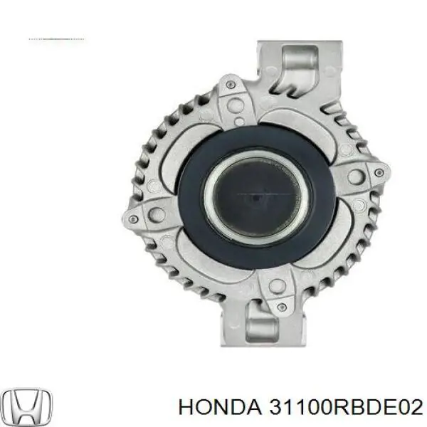 Генератор 31100RBDE02 Honda