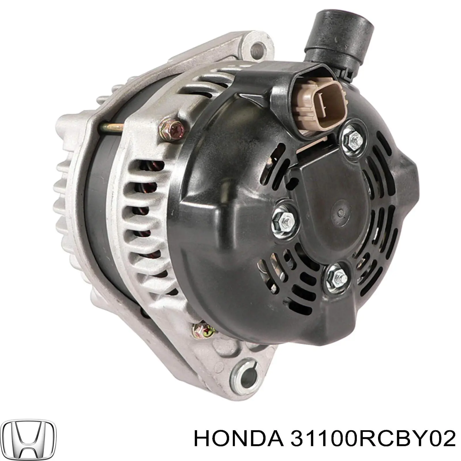 31100RCBY02 Honda Авто генератор