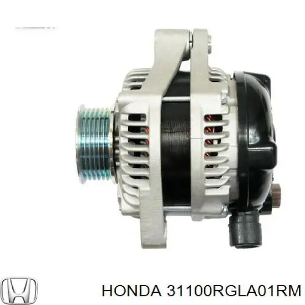 31100RGLA01RM Honda генератор