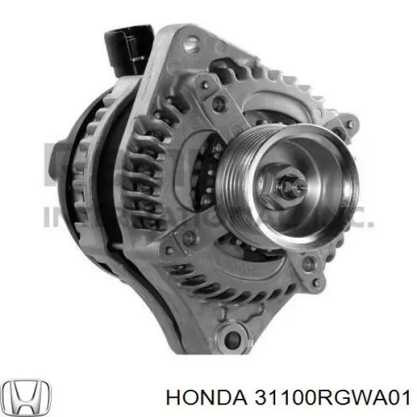 31100RGWA01 Honda генератор