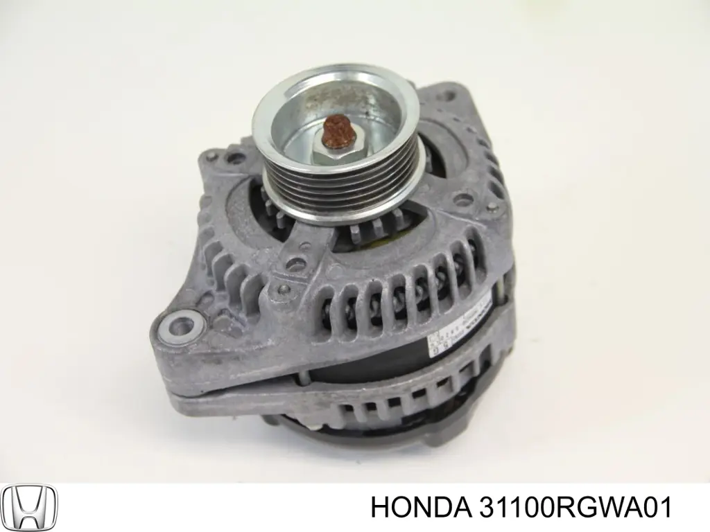 Генератор 31100RGWA01 Honda