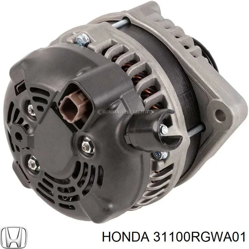 Купити 31100RGWA01 Honda Генератор