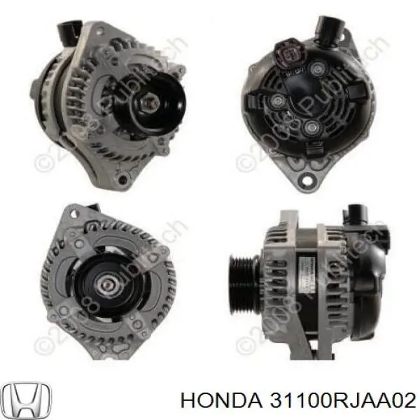 31100RJAA02 Honda генератор