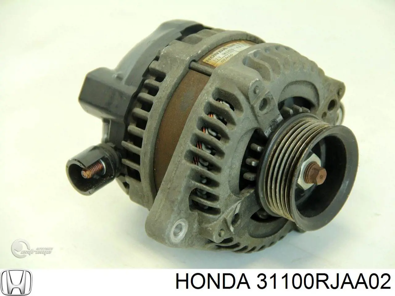Купити 31100RJAA02 Honda Генератор