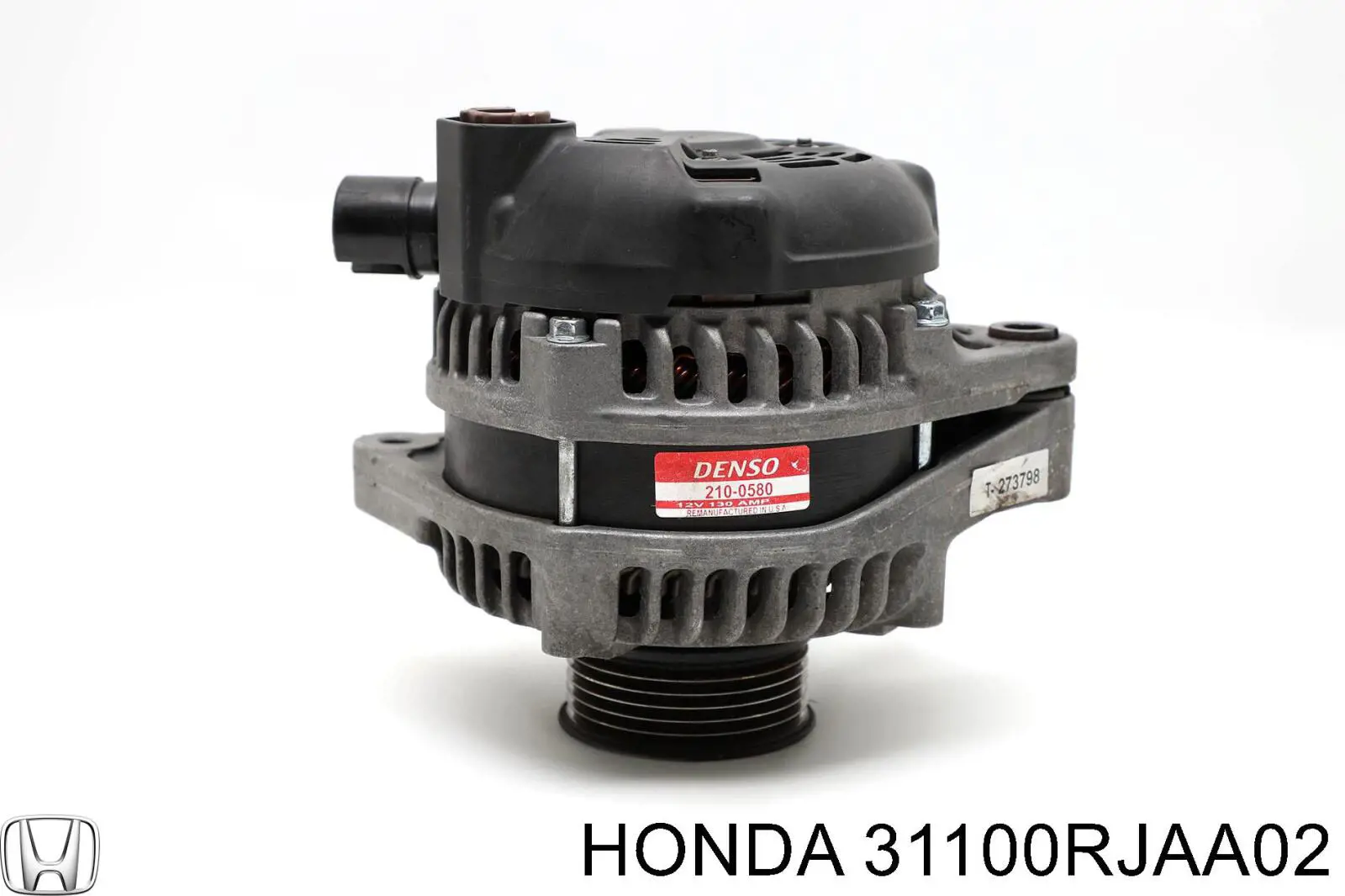 Генератор 31100RJAA02 Honda