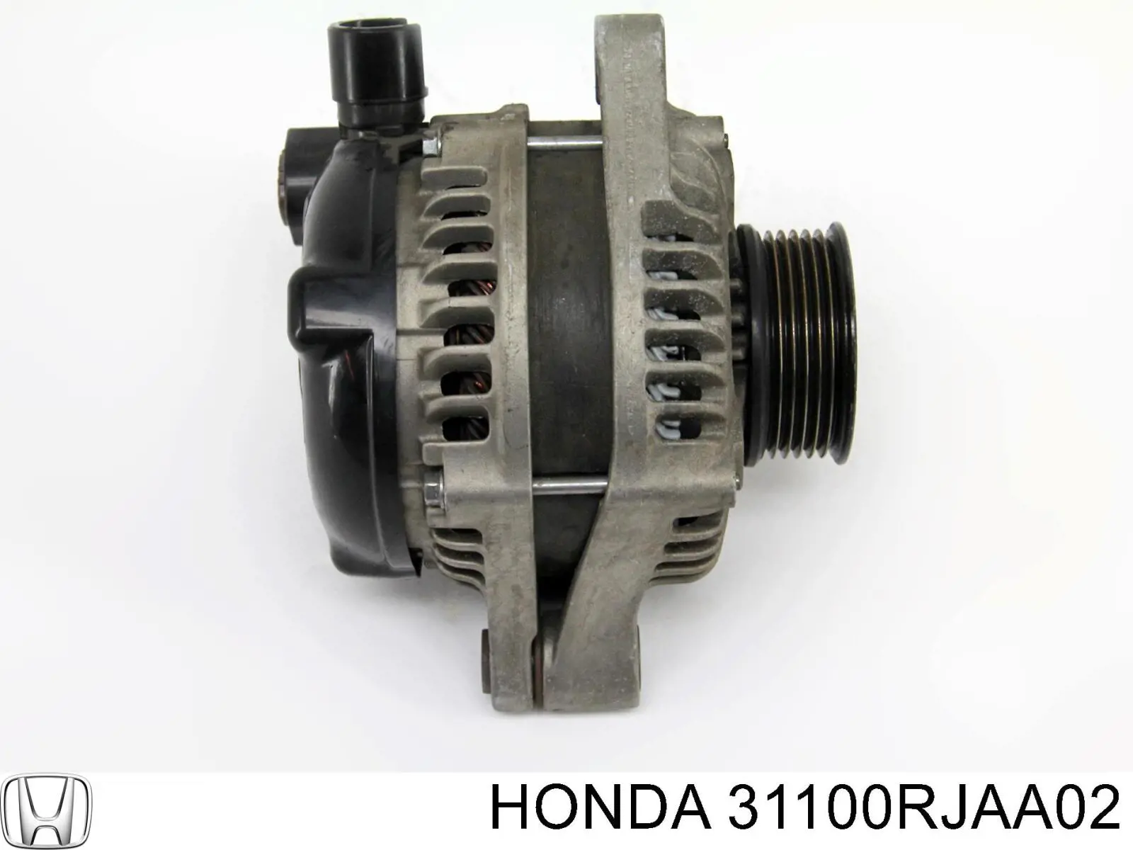 Генератор Honda 31100RJAA02 ціна, від 139.11 USD