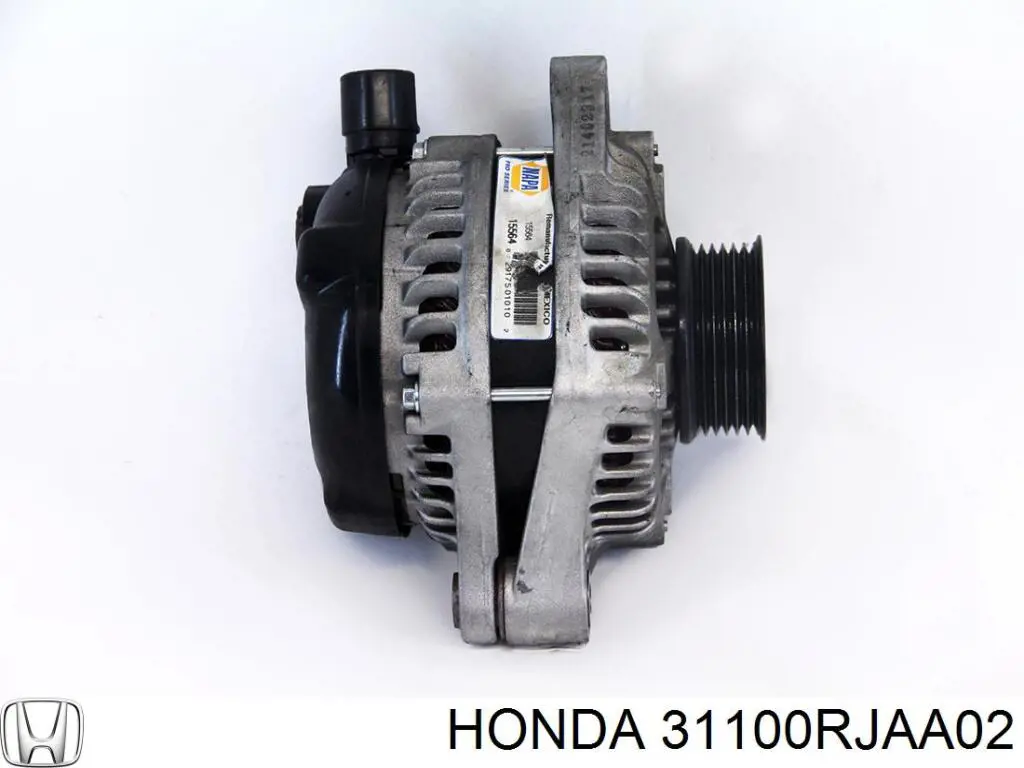 Генератор 31100RJAA02 Honda