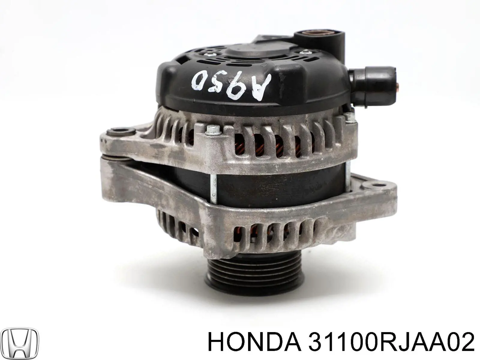 Генератор Honda 31100RJAA02 ціна, від 139.11 USD