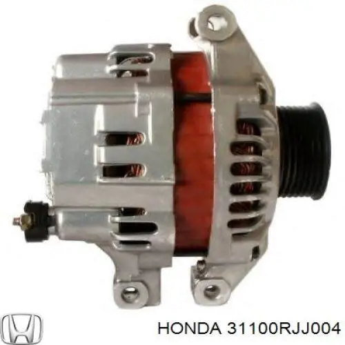 31100RJJ004 Honda генератор
