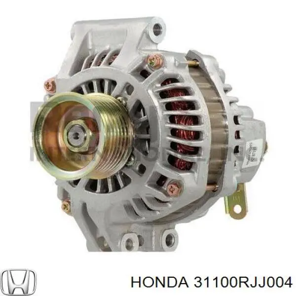 Купити 31100RJJ004 Honda Генератор