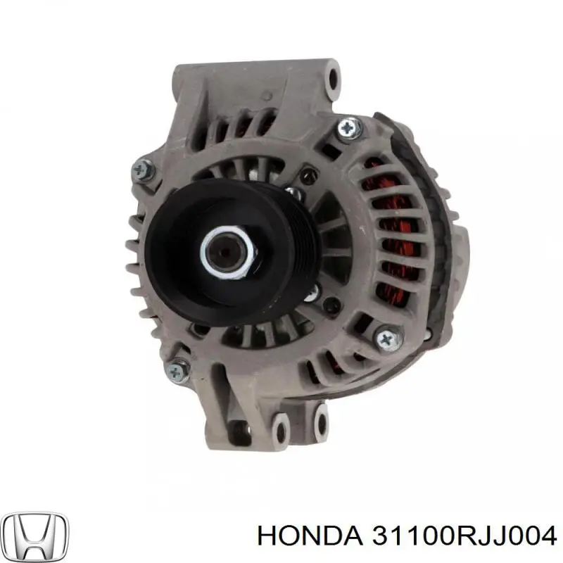 Генератор автомобільний Honda 31100RJJ004