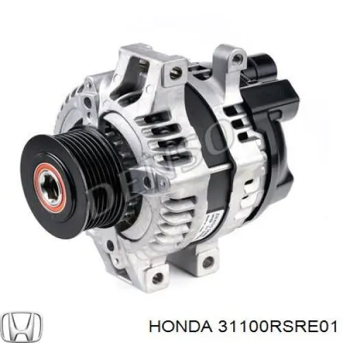 Купити 31100RSRE01 Honda Генератор