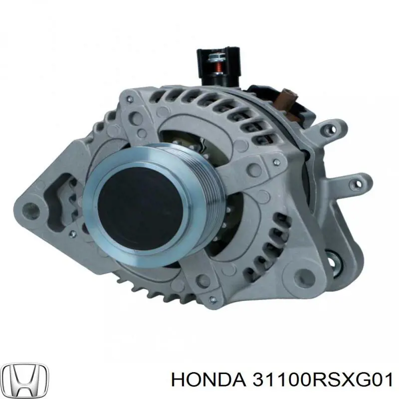 Купити 31100RSXG01 Honda Генератор