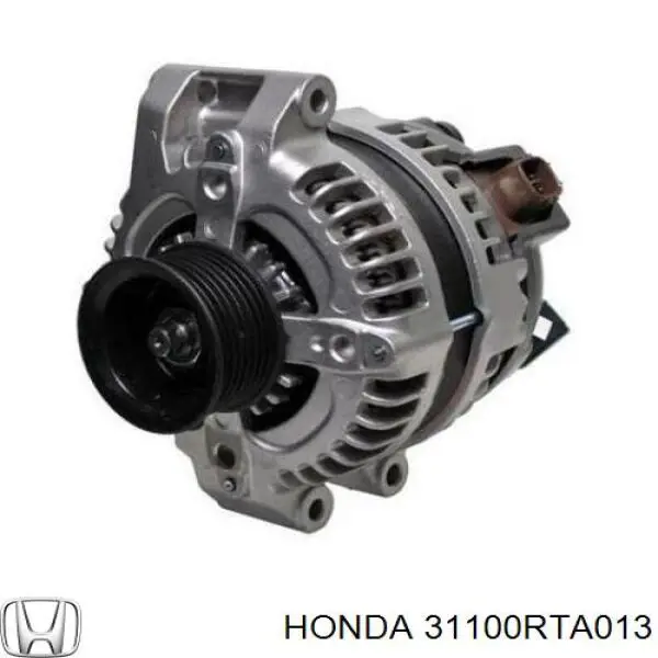 Генератор Honda 31100RTA013 ціна, від 115.69 USD