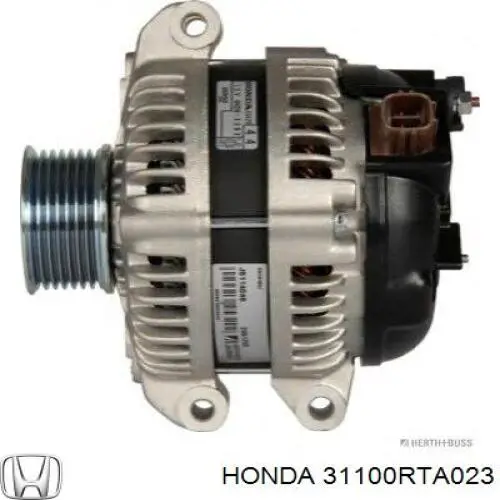 31100RTA023 Honda генератор