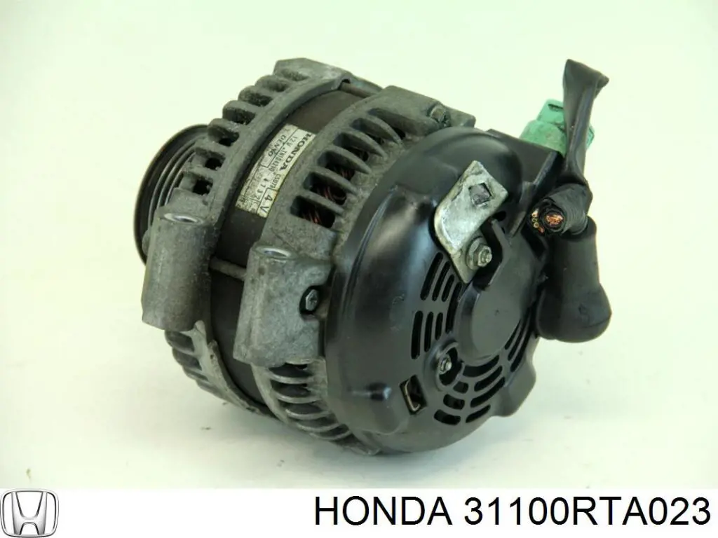 Генератор 31100RTA023 Honda