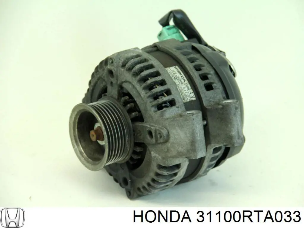 Купити 31100RTA033 Honda Генератор