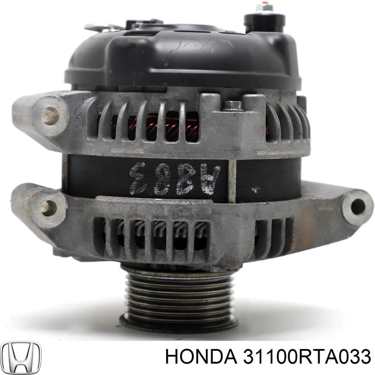 Генератор 31100RTA033 Honda
