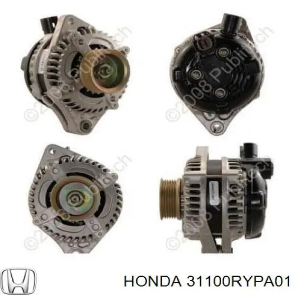31100RYPA01 Honda генератор