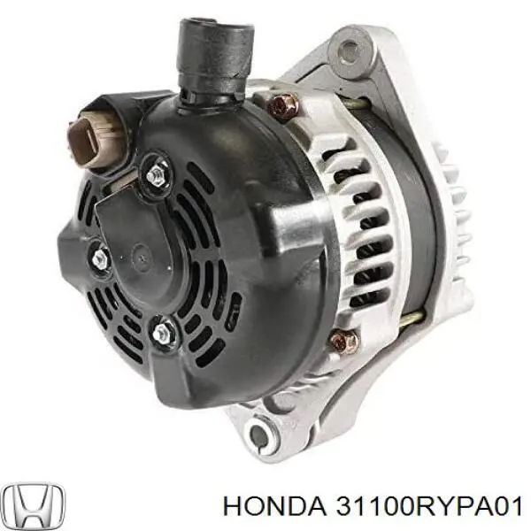 Купити 31100RYPA01 Honda Генератор