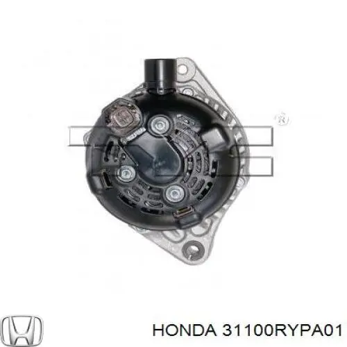 Генератор 31100RYPA01 Honda