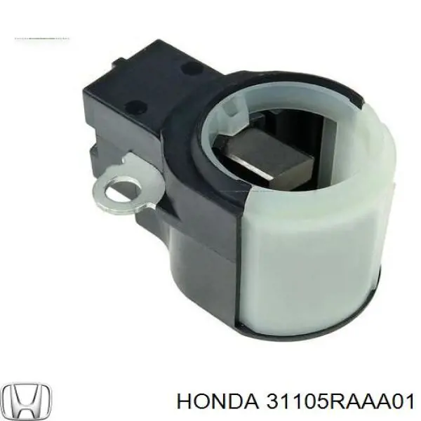 31105RAAA01 Honda щіткотримач генератора