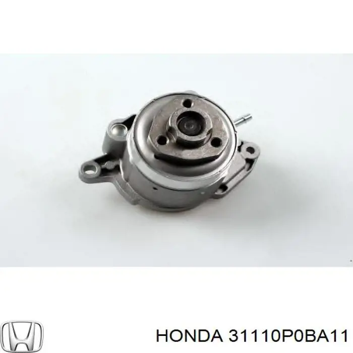 Купити 31110P0BA11 Honda Ремінь генератора