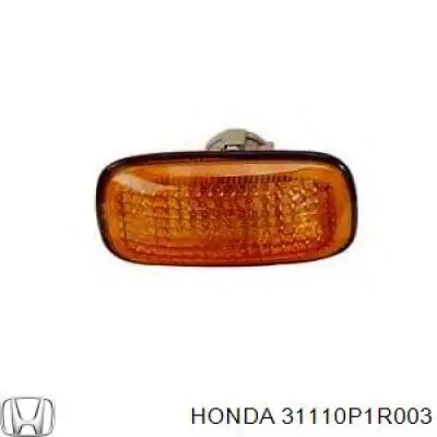 31110P1R003 Honda Поліклиновий ремінь