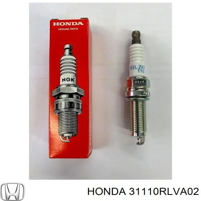 Купити 31110RLVA02 Honda Ремінь генератора