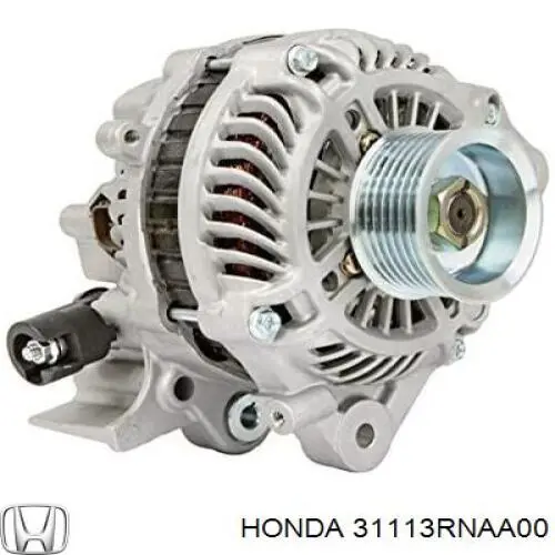  Honda 31113RNAA00 ціна, від 4.28 USD