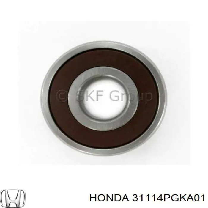 31114PGKA01 Honda 