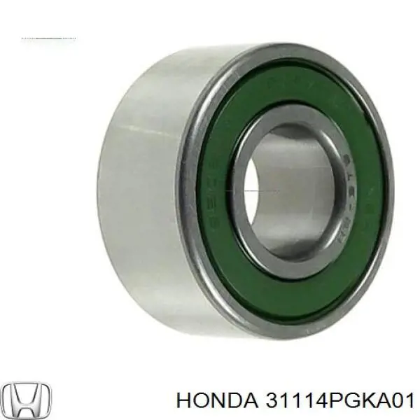  Honda 31114PGKA01 ціна, від 32.24 USD