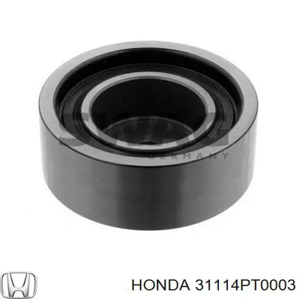 Підшипник генератора 31114PT0003 Honda
