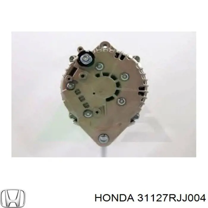 Купити 31127RJJ004 Honda Діодний міст