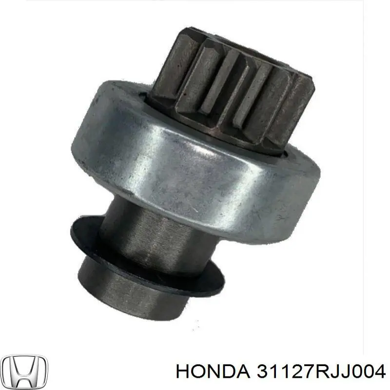 Діодний міст 31127RJJ004 Honda