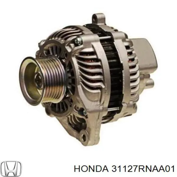 ARC5158S AS/Auto Storm Діодний випрямляч