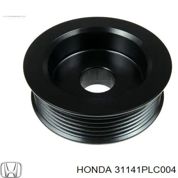 Купити AP5010S AS/Auto Storm Шків генератора