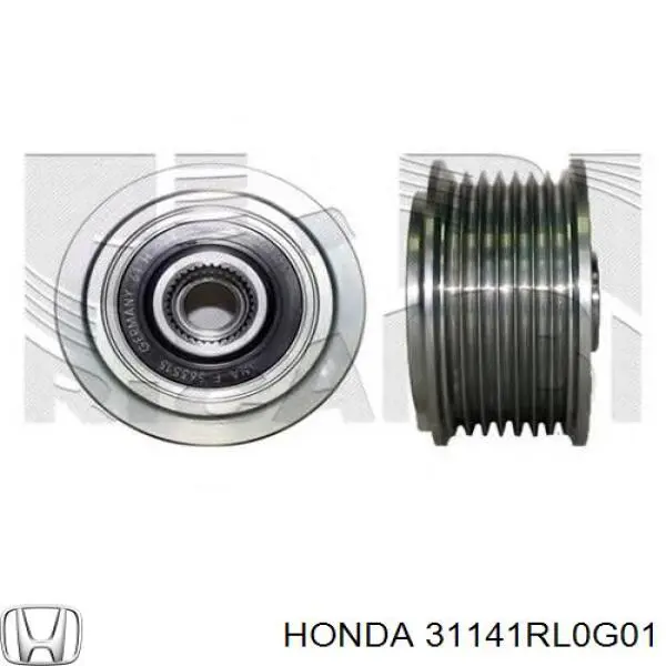 Інерційний шків IKA 354701 ціна, від 45.16 USD