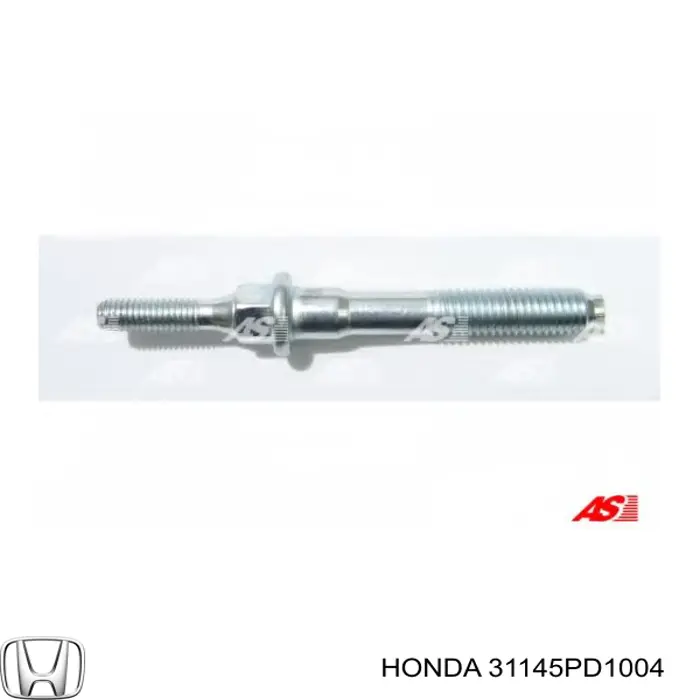 31145PD1004 Honda 