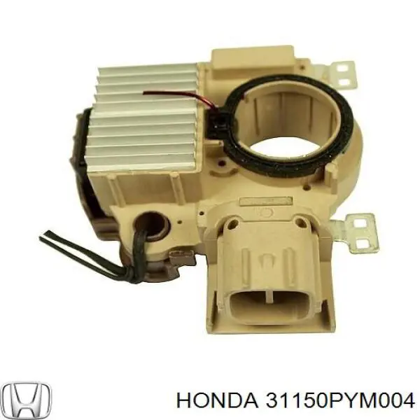 Реле зарядки генератора Honda 31150PYM004 ціна, від 22.55 USD