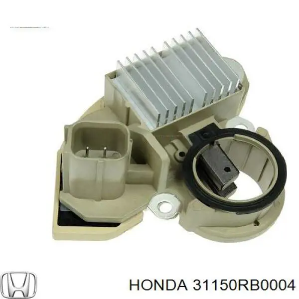 Купити 31150RB0004 Honda Реле регулятор напруги генератора