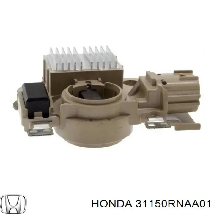 31150RNAA01 Honda реле-регулятор генератора, (реле зарядки)
