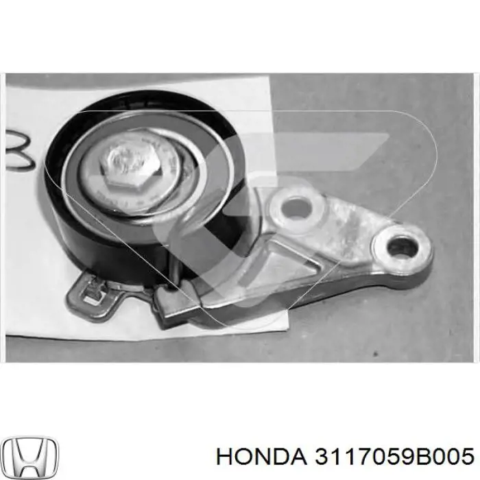 Купити 3117059B005 Honda 