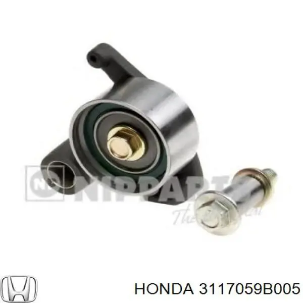  3117059B005 Honda