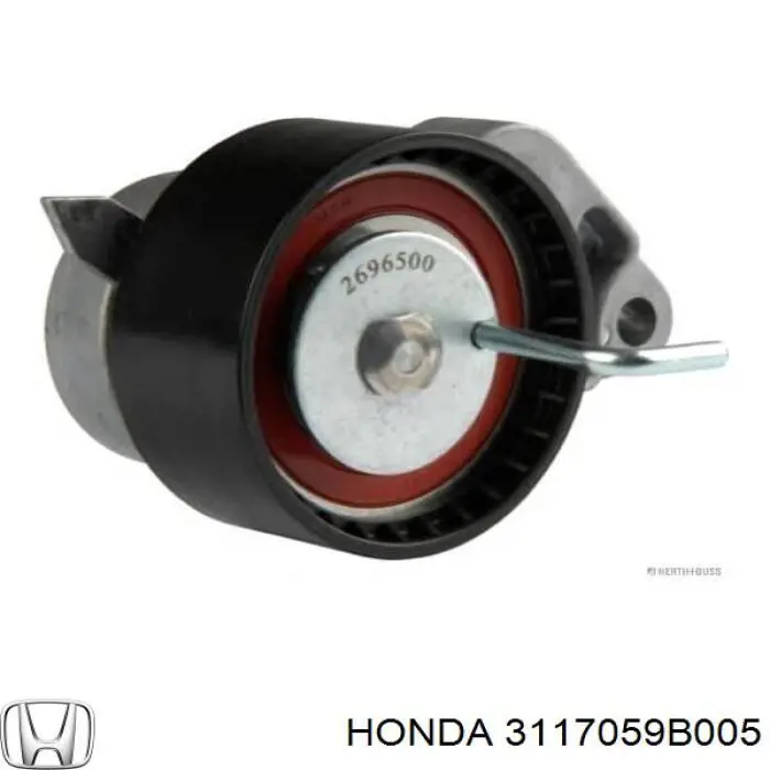 3117059B005 Honda 
