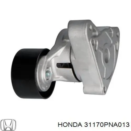 Купити 31170PNA013 Honda Натягувач приводного ременя