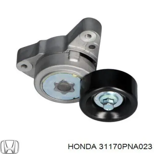 31170PNA023 Honda натягувач приводного ременя